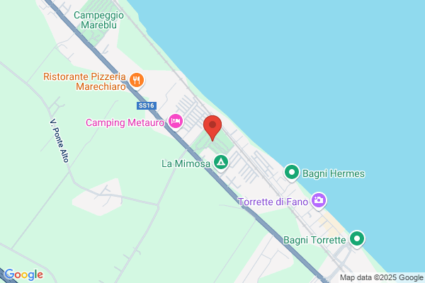Camping Verde Luna