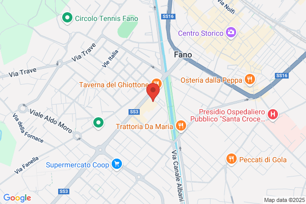 Bios Centro Medico Polispecialistico
