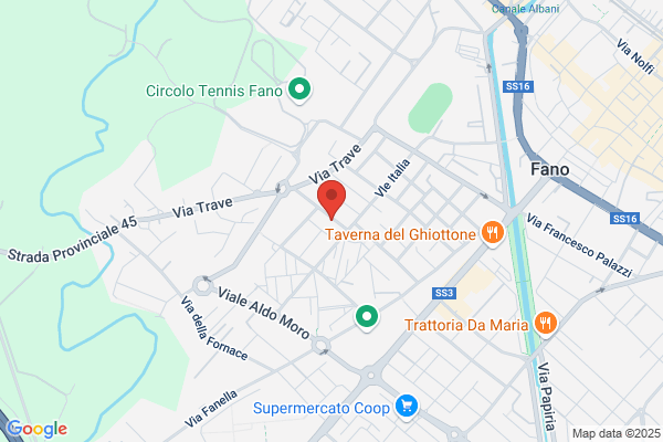 Parrocchia Di S. Pio X