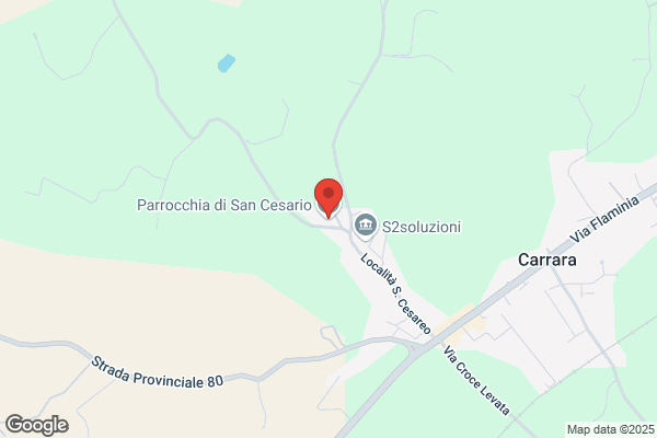 Parrocchia S. Cesareo