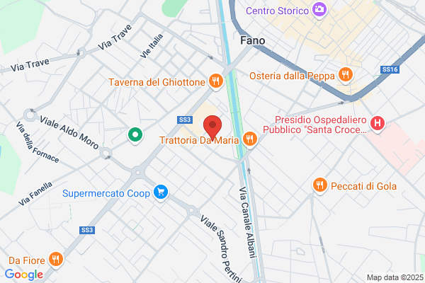 Pragma Srl