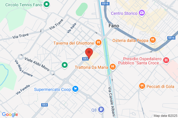 Studio Guerra & Associati Srl