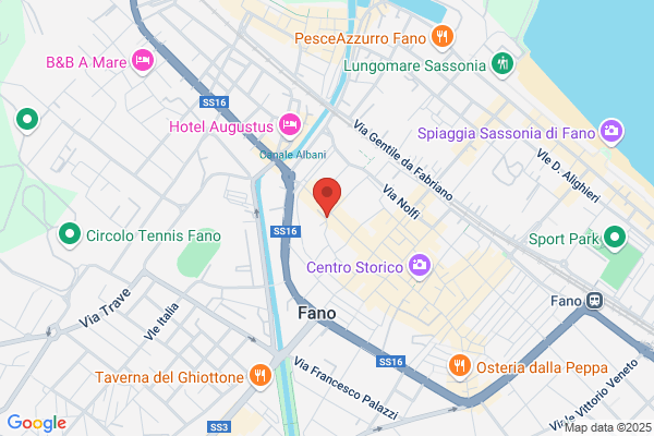 Agenzia D'Affari in Mediazione Speranzini
