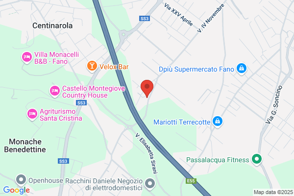 Paganelli nevio (Ing.)