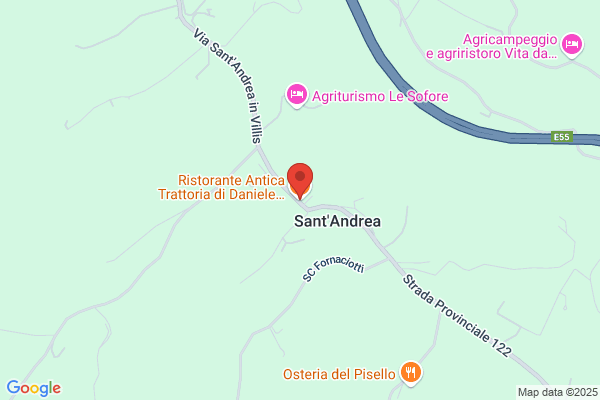 Marinelli saldino