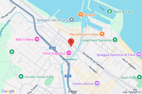 Studio Dentistico Gallo