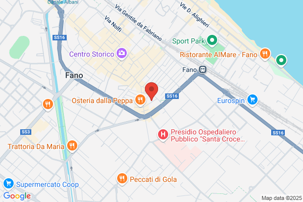 Studio dentistico Dott. Barbato Pietro
