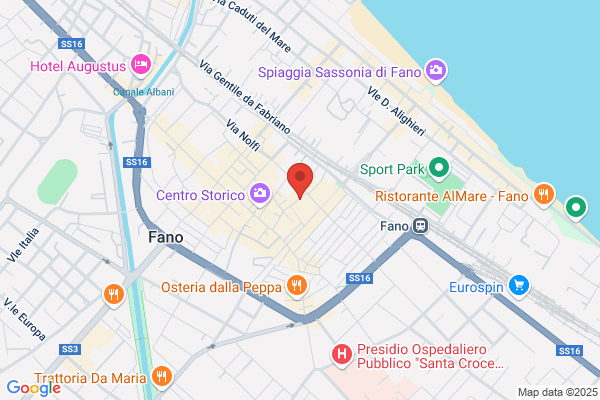 Municipio Di Fano