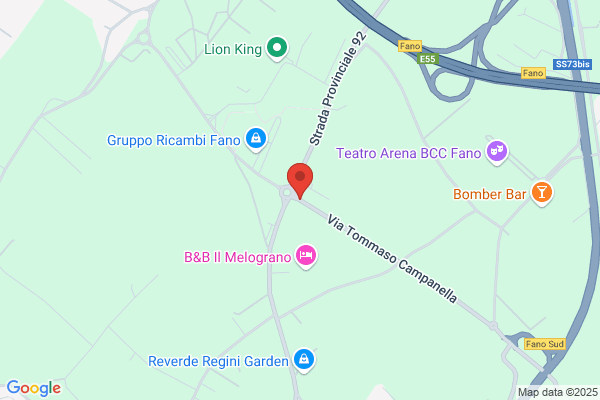 Municipio Di Fano