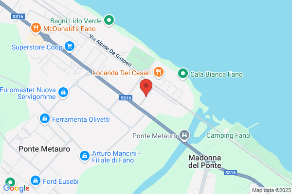Municipio Di Fano