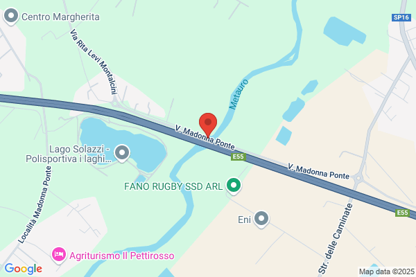 Municipio Di Fano
