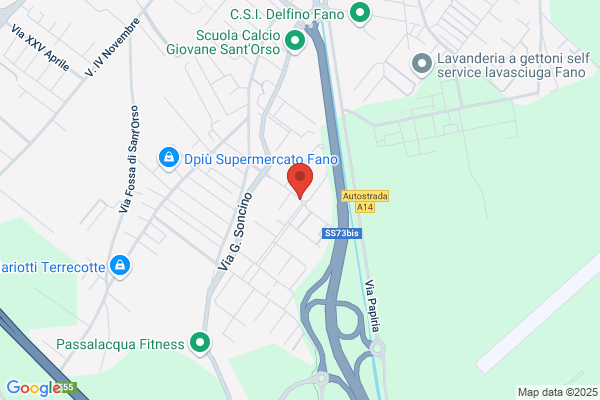 Municipio Di Fano