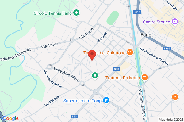 Municipio Di Fano
