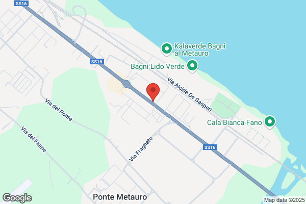 Voglia Matta