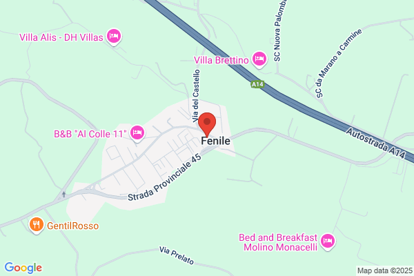 Distributore IP