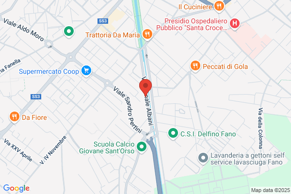 Distributore IP