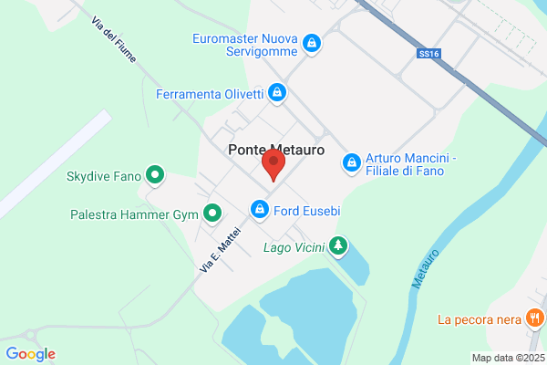 Tre P Di Pazzaglia Delonte E C. (S.N.C.)