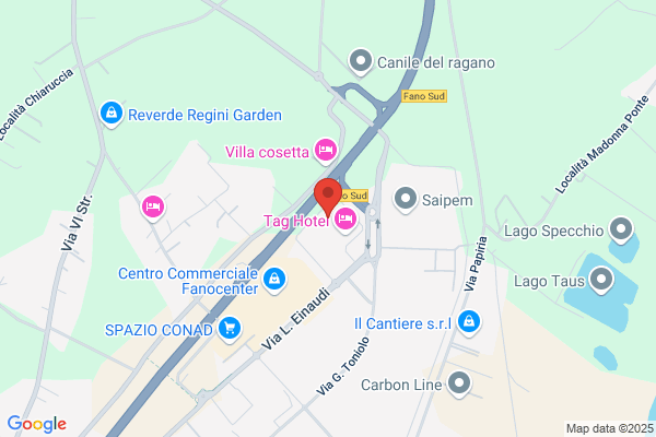 Lucarelli Costruzioni