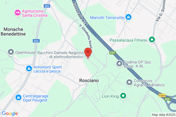 Racchini Alessandro