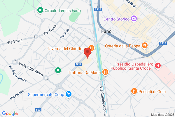 Natura Service Di Conti & Primavera (S.N.C.)