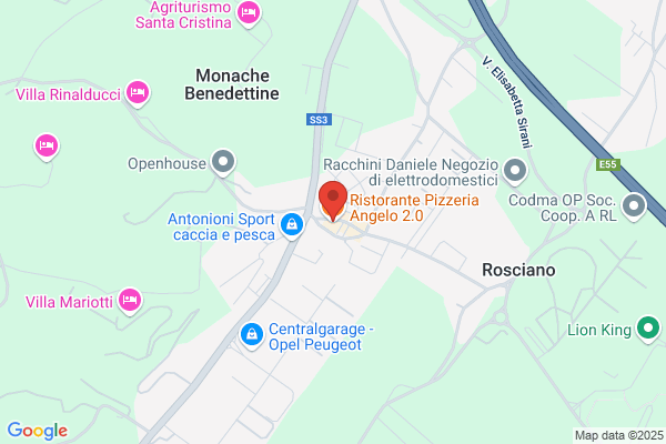 Riberti angelo