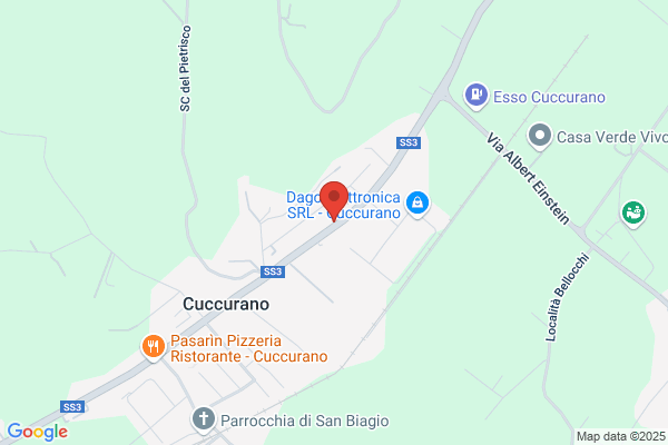 Farmacia Moscioni & Cantarini