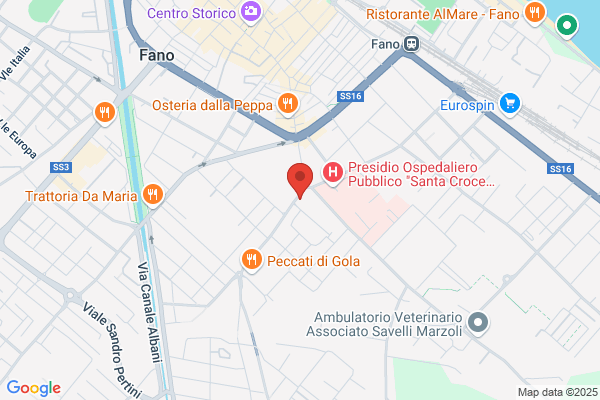 Farmacia Pierini