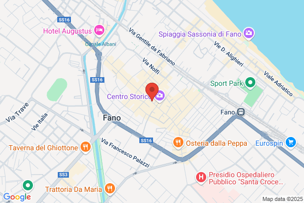 Farmacia Centrale