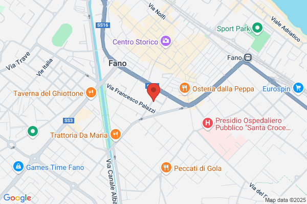 Farmacia Dr. Rinaldi