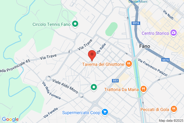 Farmacia Gamba