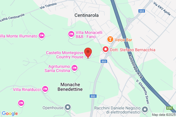 Ghetti Menocchi Paola