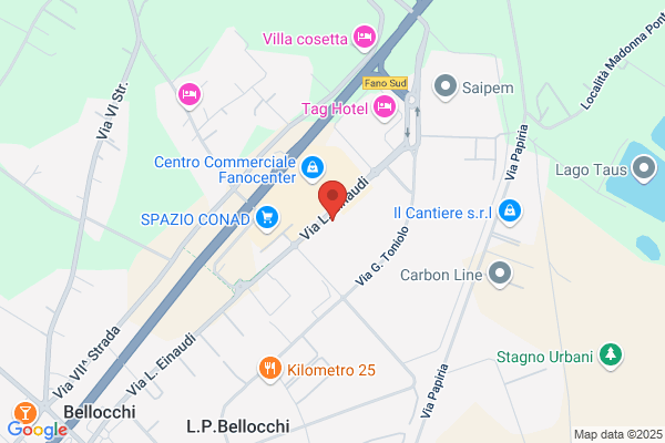 L.A.M. Automazioni Industriali