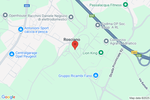 Lepri & Baldelli