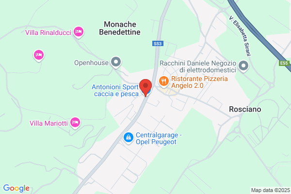Rosati tonino