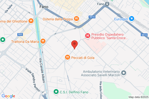 Poste Italiane S.P.A.