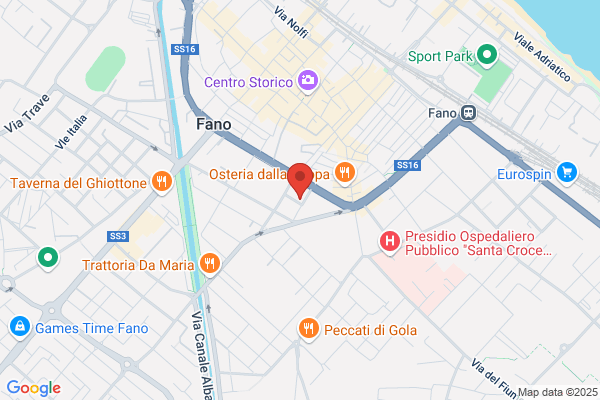 Studio Geologico Giambartolomei Dr.F.