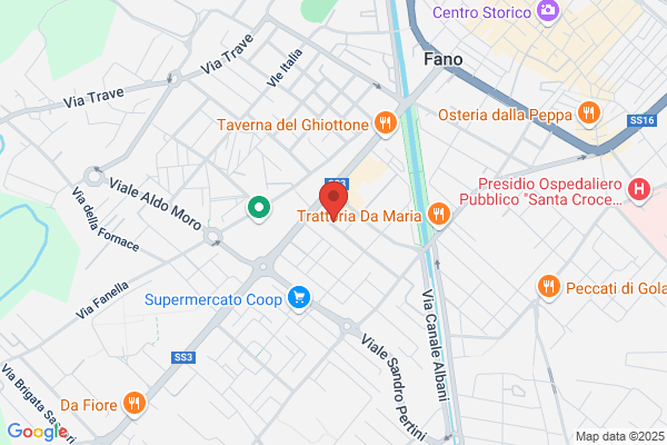 Cetrone Dr. Federico