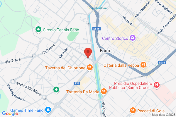 Immobiliare Adriatica S.R.L.
