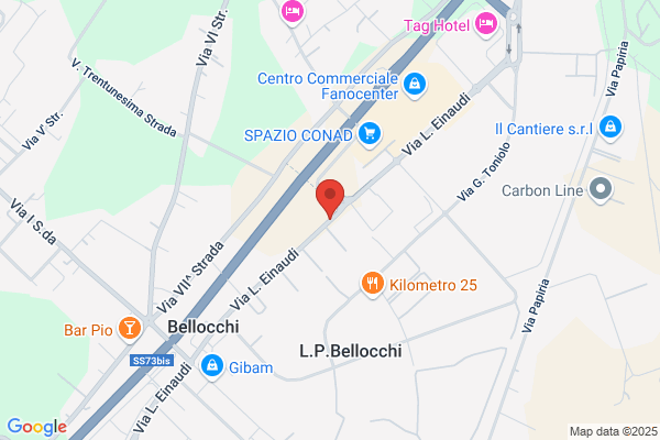 Sa.Vi.M. Costruzioni S.R.L.