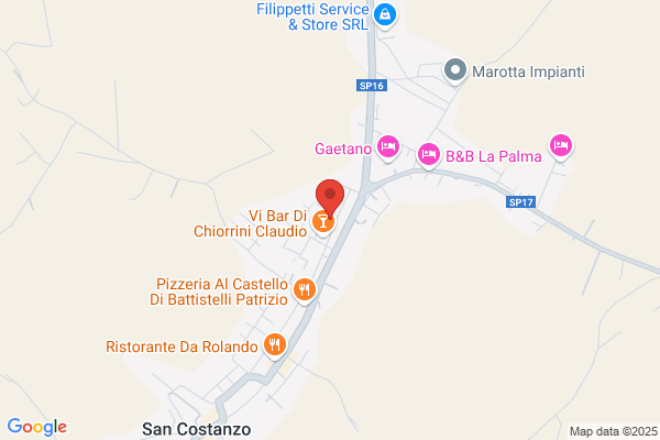 Vesprini-Casagrande Costruzioni (S.R.L.)