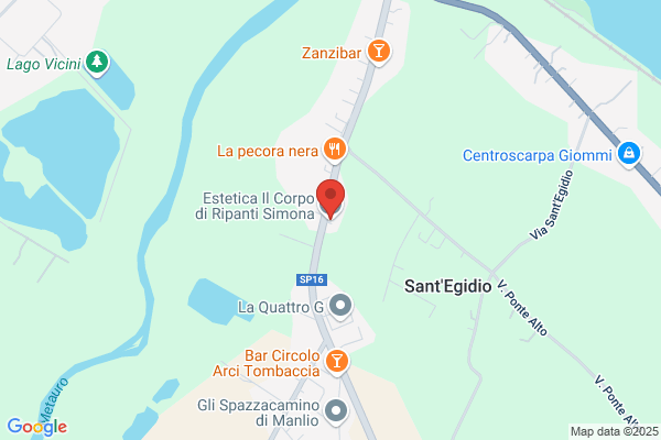 Estetica Il Corpo