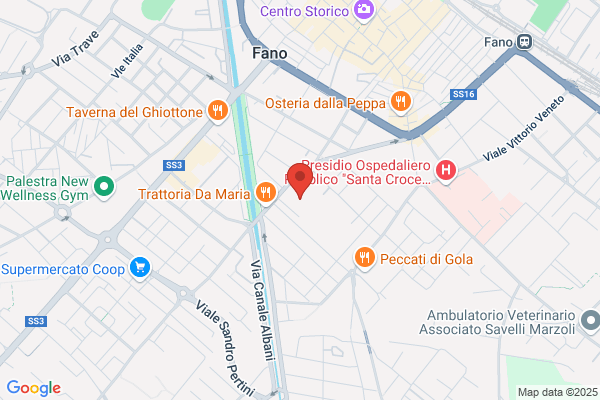 Istituto Centro Formazione Professionale Don Luigi Orione