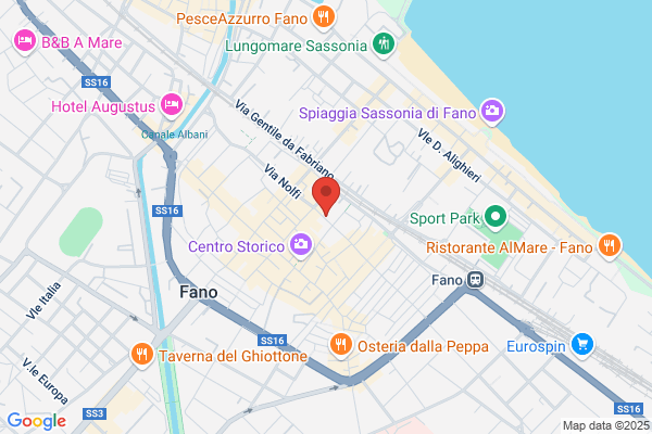 Istituto Professionale Di Stato Per I Servizi comm.Li e turistici-A/// (.Olivett