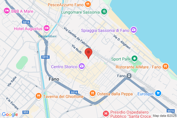 Scuole Istituto Professionale Di Stato Servizi Comm.Li e turistici /// (A.Olivet