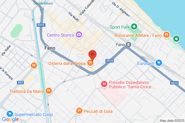 Fano Decor Di Benito Amadori