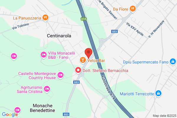La Fanese S.R.L. Unipersonale