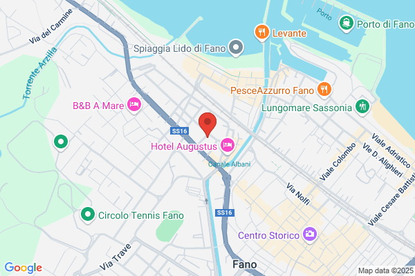 Lavanderia A Secco Baiocchi Luigina