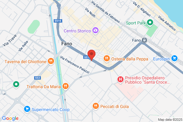 Ottica Bedini Di Bedini Gianluca