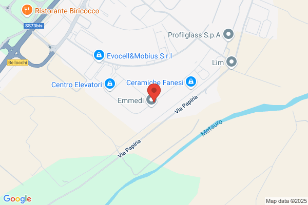 Emmedi Srl