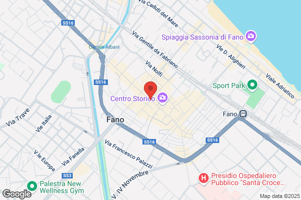 Santoro gaia